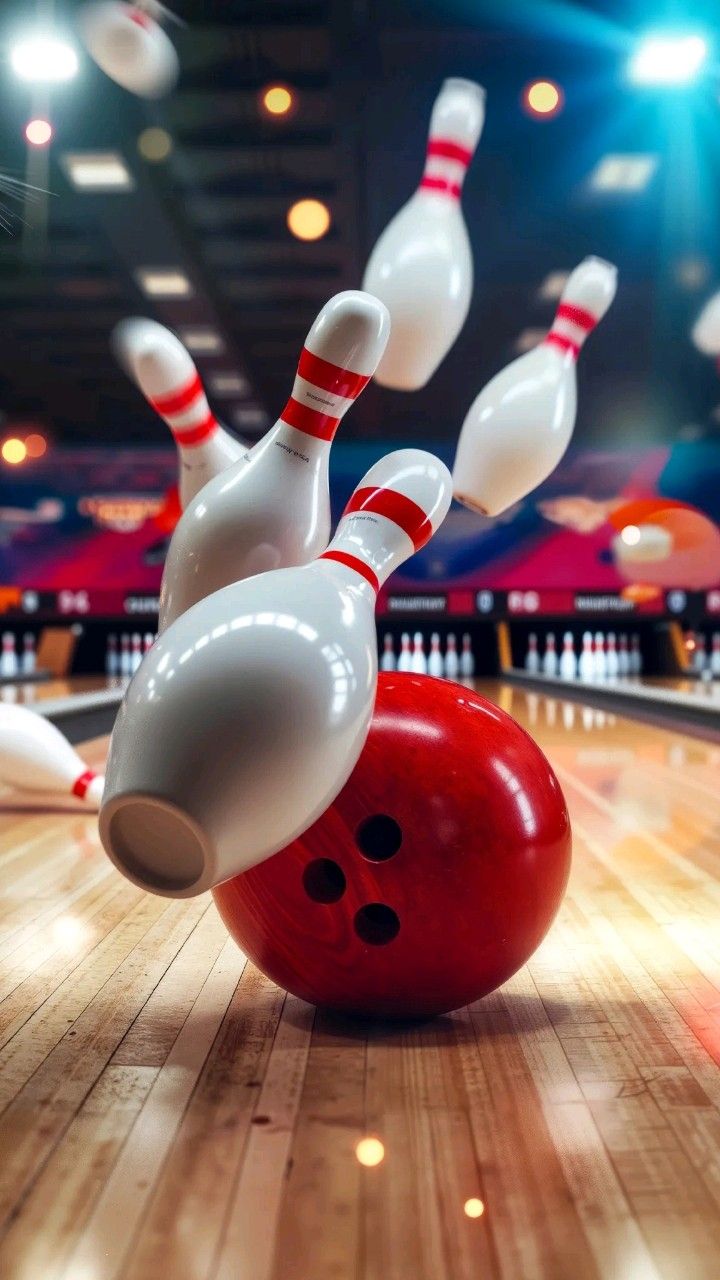 Bowling Fun